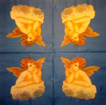 281 Angel - 3-ply - LIAB